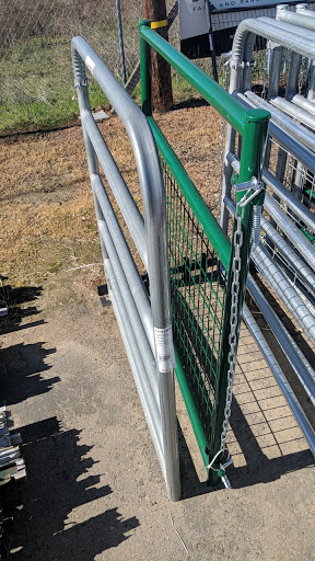 Animal Feed Store «Sierra Hay & Feed», reviews and photos, 1301 Lincoln Blvd, Lincoln, CA 95648, USA