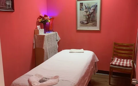 Foot Spa and Massage image