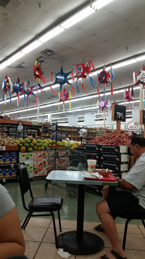 Supermarket «La Bonita Supermarkets», reviews and photos, 2500 E Desert Inn Rd, Las Vegas, NV 89121, USA