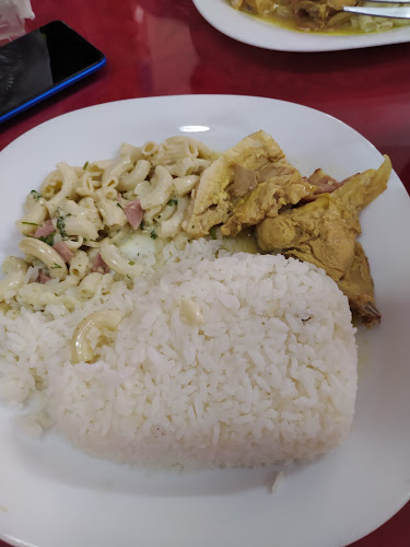 Opiniones de Restaurante Delicias De Mar Y Tierra en Guayaquil - Restaurante