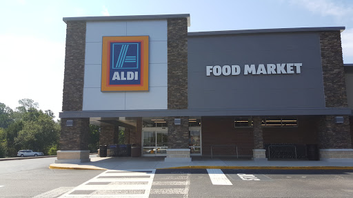 Supermarket «ALDI», reviews and photos, 7003 Mechanicsville Turnpike, Mechanicsville, VA 23111, USA