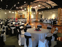 Palladium Event Center