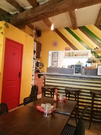 Atmosphère du Restaurant mexicain Boniato - Restaurant à La Rochelle - n°14
