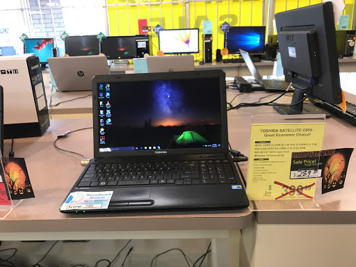 Used Computer Store «Action Computers Inc.», reviews and photos, 2890 S Colorado Blvd F, Denver, CO 80222, USA