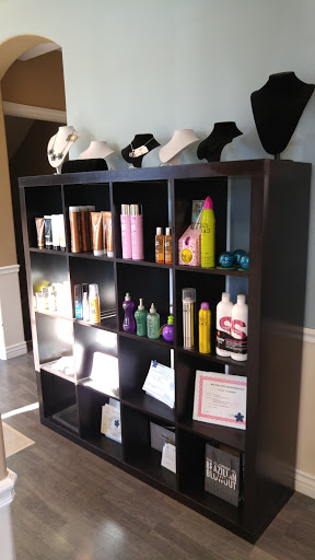 Beauty Salon «Studio Fifty-Four Salon», reviews and photos, 5665 S Redwood Rd, Taylorsville, UT 84123, USA