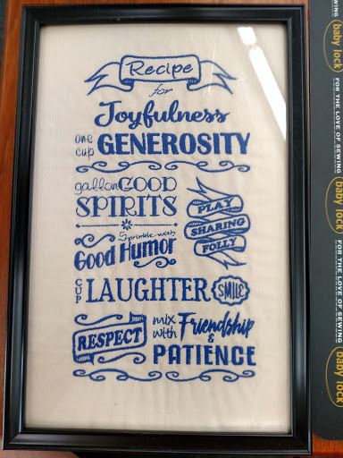 Vacuum Cleaner Store «35th Avenue Sew & Vac», reviews and photos, 3548 W Northern Ave, Phoenix, AZ 85051, USA