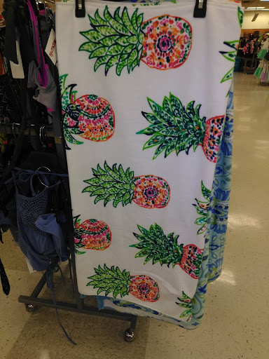 Shopping Mall «Dublin Mall», reviews and photos, 2005 Veterans Blvd # A38, Dublin, GA 31021, USA