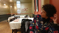 Atmosphère du Restaurant L'AOC Rennes - n°7