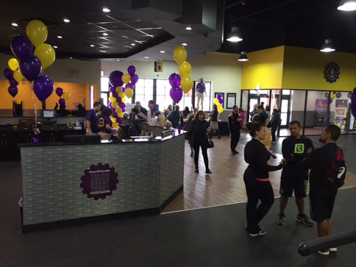 Gym «Planet Fitness - Lincolnwood, IL», reviews and photos, 6850 McCormick Blvd, Lincolnwood, IL 60712, USA