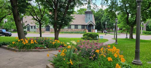 Park «Boyd Park», reviews and photos, 335 Selby Ave, St Paul, MN 55102, USA