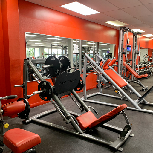 Gym «Snap Fitness», reviews and photos, 2334 TX-361, Ingleside, TX 78362, USA