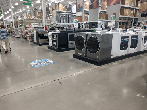 Home Improvement Store «Menards», reviews and photos, 1898 Venture Dr, Ottumwa, IA 52501, USA