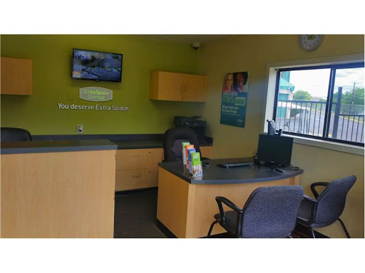 Storage Facility «Extra Space Storage», reviews and photos, 103 Ark Rd, Mt Laurel, NJ 08054, USA