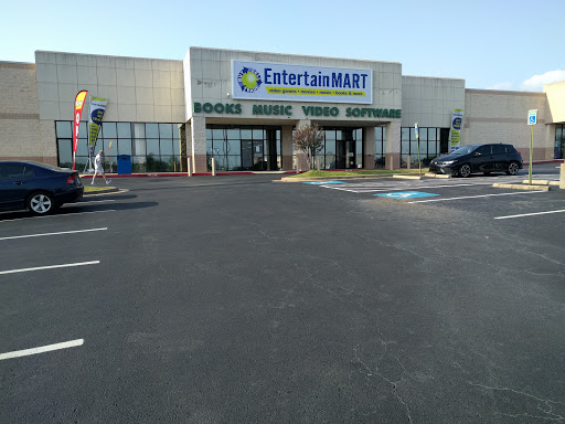DVD Store «EntertainMart», reviews and photos, 1360 US-64, Conway, AR 72032, USA