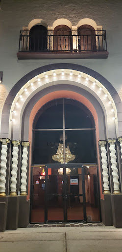 Performing Arts Theater «Richey Suncoast Theatre», reviews and photos, 6237 Grand Blvd, New Port Richey, FL 34652, USA