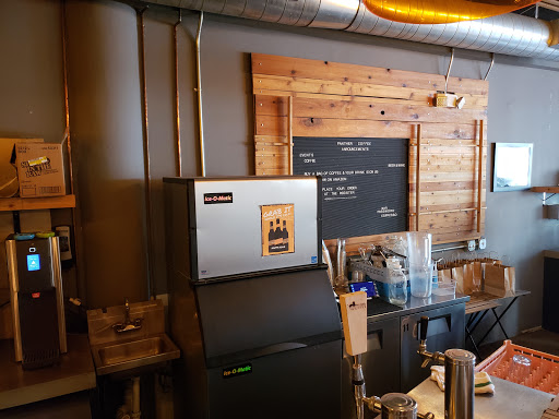 Coffee Shop «Panther Coffee», reviews and photos, 3407 Main Hwy, Miami, FL 33133, USA