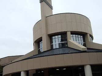 New England Baptist Hospital Gift Shop