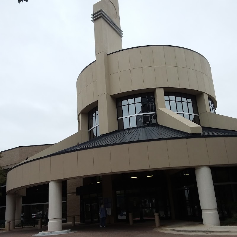 New England Baptist Hospital Gift Shop