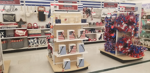 Fabric Store «Jo-Ann Fabrics and Crafts», reviews and photos, 1529 Bay Area Blvd, Webster, TX 77598, USA