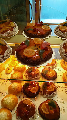 Boulangerie Le Vieux Lavoir à Lambesc