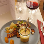 Photo n°1 de l'avis de Tamy.e fait le 10/10/2021 à 19:57 sur le  Restaurant Schwabenstuben à Freiberg