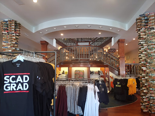 Book Store «Ex Libris Bookstore», reviews and photos, 228 Martin Luther King Jr Blvd, Savannah, GA 31401, USA