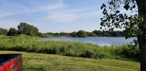 Willard Meyer Lake