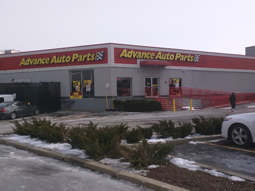 Auto Parts Store «Advance Auto Parts», reviews and photos, 444 Providence Hwy, Dedham, MA 02026, USA