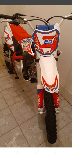 Motorsports Store «SuperiorPowersports», reviews and photos, 17435 Gale Ave A, City of Industry, CA 91748, USA