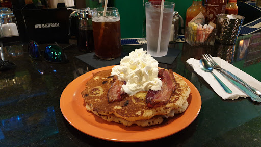 Desayunos a domicilio en Boston