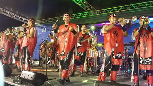 Rodeo «Molalla Buckeroo Association», reviews and photos, 815 Shirley St, Molalla, OR 97038, USA