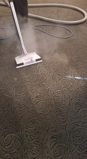 Wolverine Carpet Cleaning