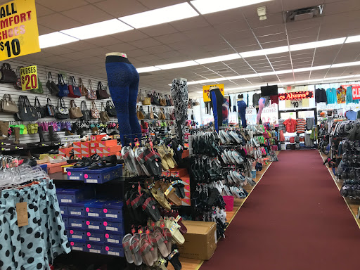 Shoe Store «Lizzys Shoes», reviews and photos, 4930 Schaefer Rd, Dearborn, MI 48126, USA