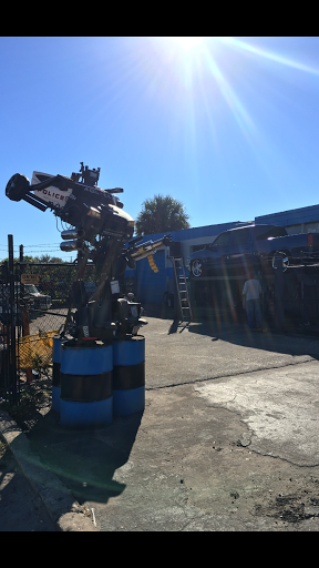 Auto Radiator Repair Service «Discount Auto Center & Mufflers Shop | Catalytic Converter Repair», reviews and photos, 127 S Orange Blossom Trail, Orlando, FL 32805, USA