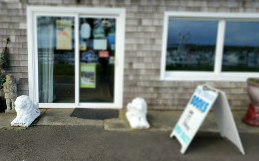 Used Book Store «Time Enough Books», reviews and photos, 157 Howerton Ave SE # A, Ilwaco, WA 98624, USA