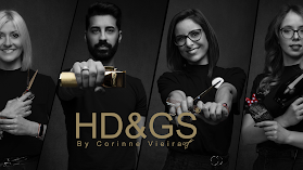 HD&GS By Corinne Vieira