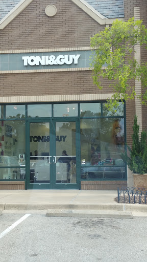Hair Salon «TONI&GUY Hair Salon», reviews and photos, 1520 E Southlake Blvd, Southlake, TX 76092, USA