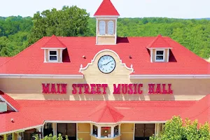 Main Street Music Hall image