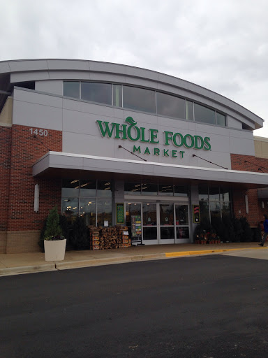 Grocery Store «Whole Foods Market», reviews and photos, 1450 Taylor Rd, Montgomery, AL 36117, USA