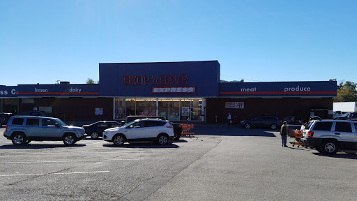SHOP 'n SAVE Express