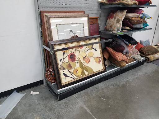 Thrift Store «Goodwill», reviews and photos, 9625 North Sam Houston Pkwy E, Humble, TX 77396, USA