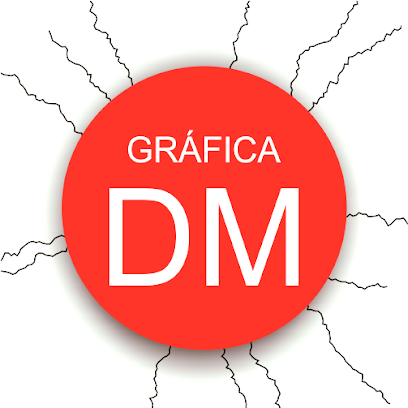 Gráfica DM