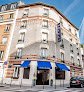 Hôtel de Paris Boulogne-Billancourt