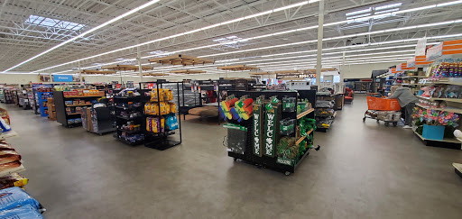 Discount Store «Big Lots», reviews and photos, 3131 W Shaw Ave, Fresno, CA 93711, USA