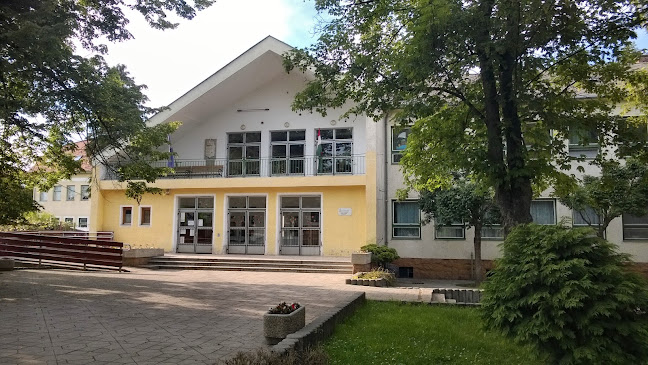 SZOI Arany János Általános Iskola