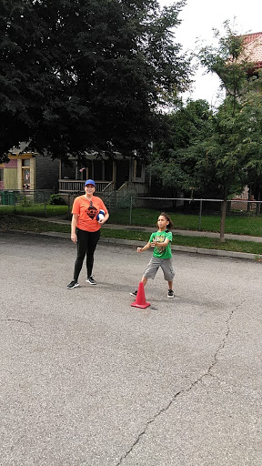 Community Center «The Belle Center», reviews and photos, 104 Maryland St, Buffalo, NY 14201, USA