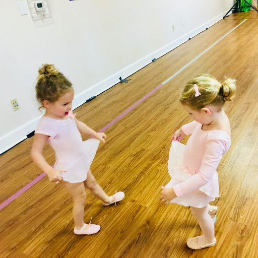 Dance School «Splitz Dance Academy», reviews and photos, 64 Digital Dr, Novato, CA 94949, USA