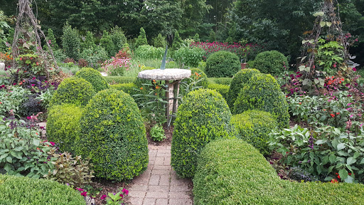 Botanical Garden «Olbrich Botanical Gardens», reviews and photos, 3330 Atwood Ave, Madison, WI 53704, USA