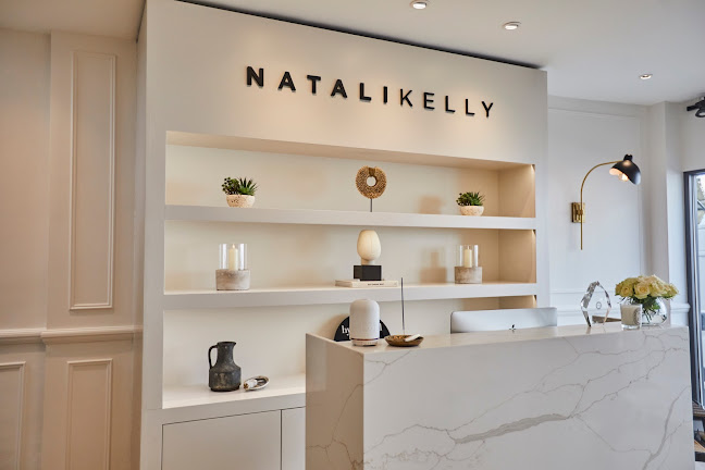 Natali Kelly | Clinic - London