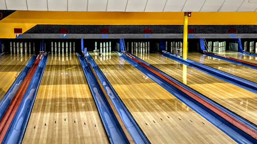 Bowling Alley «Sunnyside Bowladrome Inc», reviews and photos, 176 Water St, Danvers, MA 01923, USA